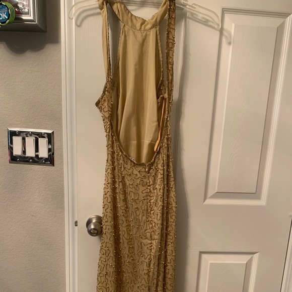 Cocktail dress - Picture 4 of 5